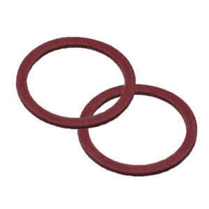 25 MM HEAD PART FIBRE WASHER (M092/26)