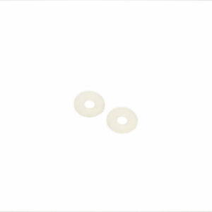 NYLON WASHER (17x6x1)