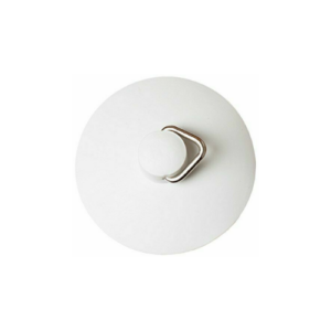 UNIVERSAL PLUG WHITE