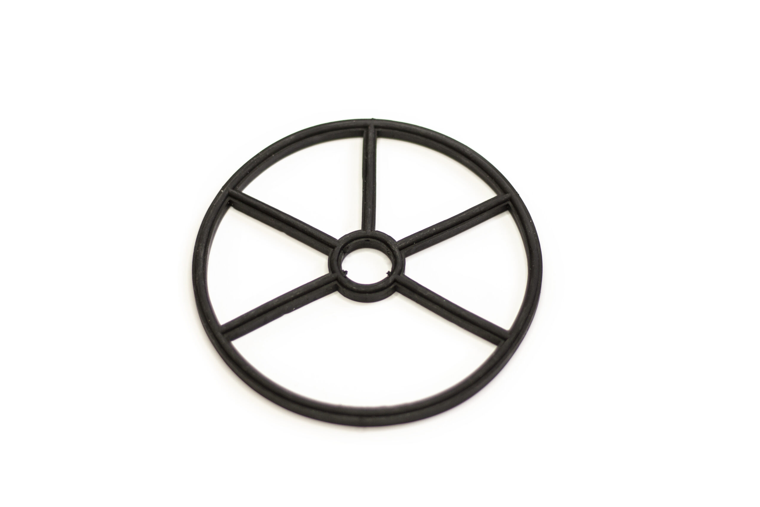 SWIMMING POOL MULTI PORT VALVE GASKET