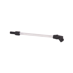 Valve arm 162mm  (CISTERN SPARES)
