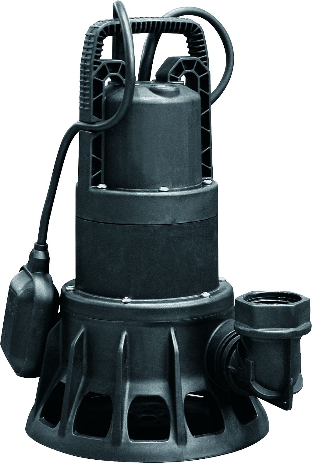 FEKA BVP 750 M-A 0,75kW