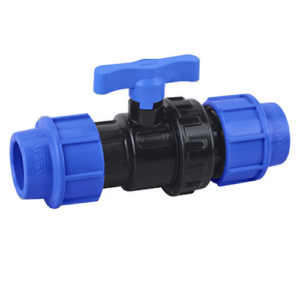 SINGLE UNION BALL VALVES