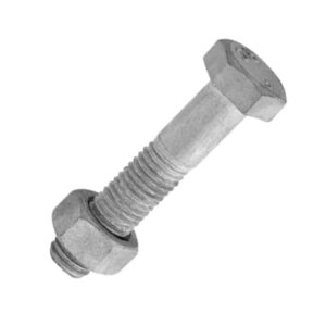 M8 X 45MM BOLT AND NUT
