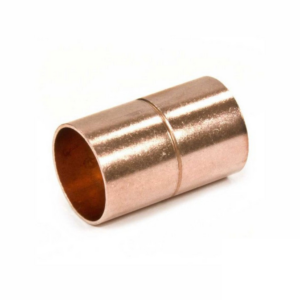 Copper Coupling