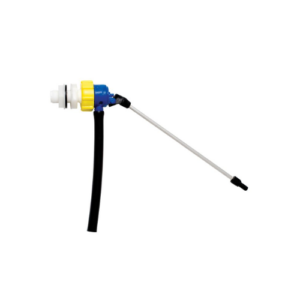 INLET VALVE BSP Side inlet valve 267mm (1/2")