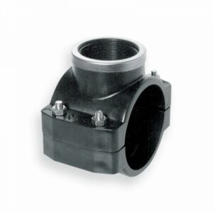 REINFORCED CLAMP SADDLES - 10 BAR