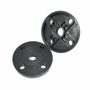 SOLVENT WELD FLANGED ADAPTORS