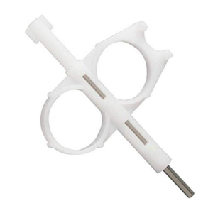HUNTER WHITE WRENCH TOOL