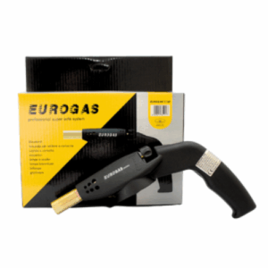 EU Typhoon 7/16 Threaded Manual Blow Torch