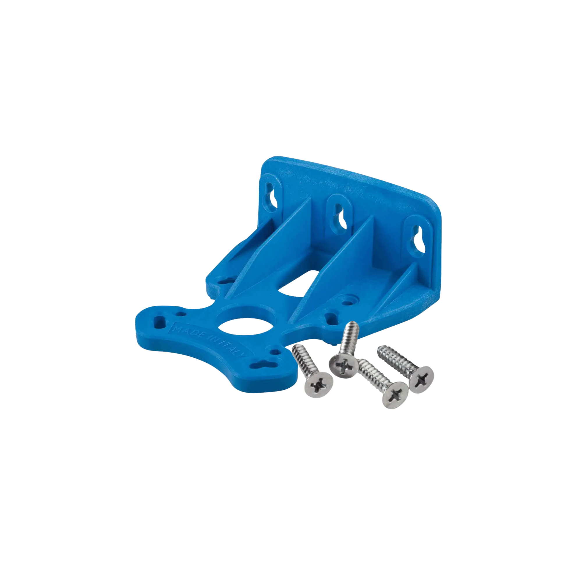 Bracket For Pvc DP BIG PLASTIC BRACKET WITH SCREWS – Mamba Products